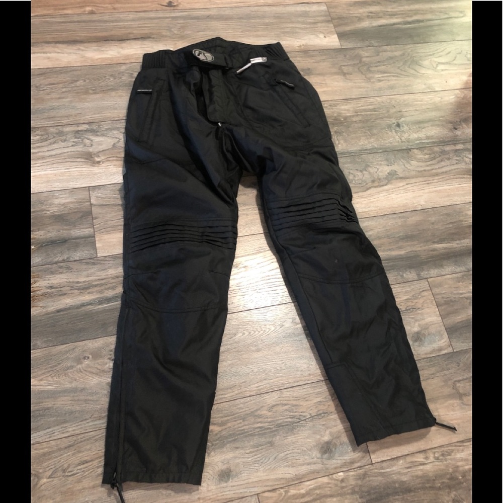 Fieldsheer Motorcycle Pants Body Armour Inner Liner Size 36 EUC.